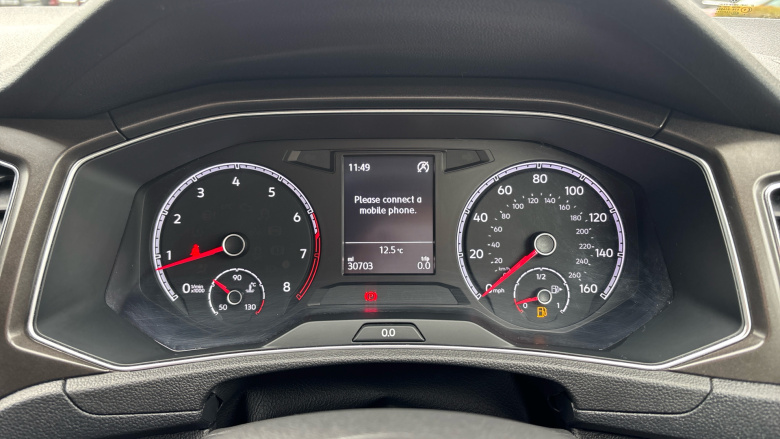 Volkswagen T-Roc 1.5 TSI EVO SE 5dr Petrol Hatchback